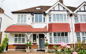 Bay Tree House Bed & Breakfast